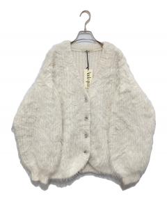 中古・古着通販】YURI PARK (ユリパーク) シルク×カシミヤ混