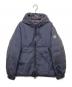 MONCLER（モンクレール）の古着「LAURAIN(ローラン) ダウンジャケット  G20911A00053」｜ネイビー
