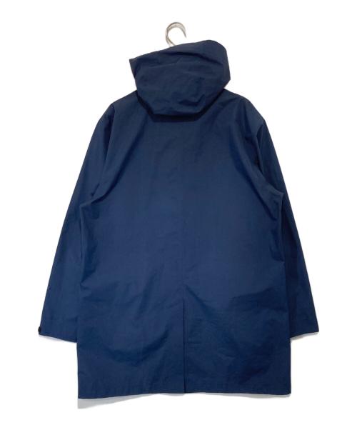THE NORTH FACE（ザ ノース フェイス）THE NORTH FACE (ザ ノース フェイス) Journeys Paclite Coat ジャーニーズパックライトジャケット　NP11764 ネイビー サイズ:Sの古着・服飾アイテム