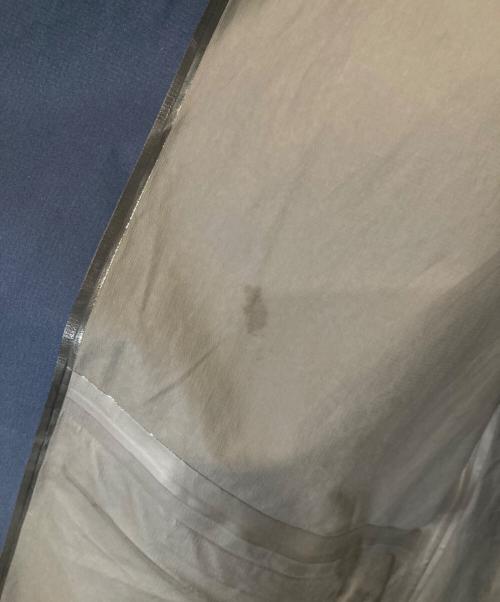 THE NORTH FACE（ザ ノース フェイス）THE NORTH FACE (ザ ノース フェイス) Journeys Paclite Coat ジャーニーズパックライトジャケット　NP11764 ネイビー サイズ:Sの古着・服飾アイテム