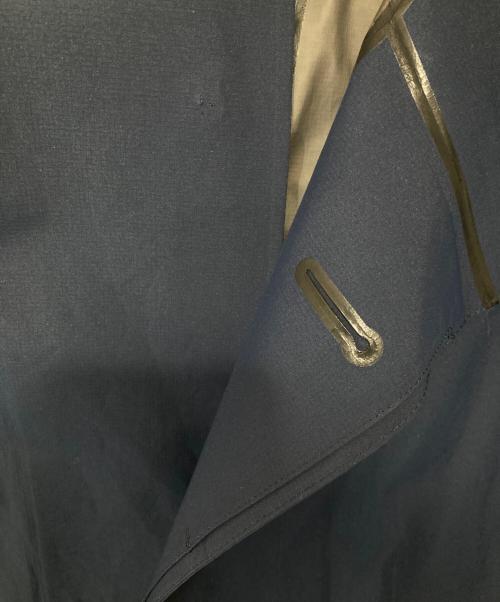 THE NORTH FACE（ザ ノース フェイス）THE NORTH FACE (ザ ノース フェイス) Journeys Paclite Coat ジャーニーズパックライトジャケット　NP11764 ネイビー サイズ:Sの古着・服飾アイテム