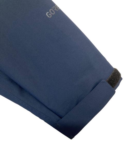 THE NORTH FACE（ザ ノース フェイス）THE NORTH FACE (ザ ノース フェイス) Journeys Paclite Coat ジャーニーズパックライトジャケット　NP11764 ネイビー サイズ:Sの古着・服飾アイテム