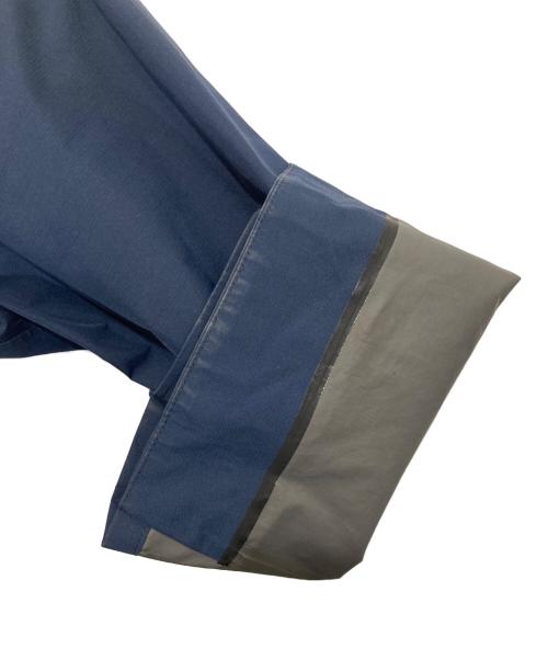 THE NORTH FACE（ザ ノース フェイス）THE NORTH FACE (ザ ノース フェイス) Journeys Paclite Coat ジャーニーズパックライトジャケット　NP11764 ネイビー サイズ:Sの古着・服飾アイテム