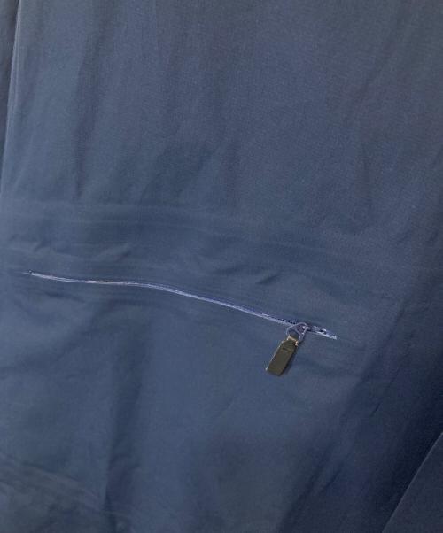 THE NORTH FACE（ザ ノース フェイス）THE NORTH FACE (ザ ノース フェイス) Journeys Paclite Coat ジャーニーズパックライトジャケット　NP11764 ネイビー サイズ:Sの古着・服飾アイテム