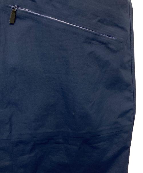 THE NORTH FACE（ザ ノース フェイス）THE NORTH FACE (ザ ノース フェイス) Journeys Paclite Coat ジャーニーズパックライトジャケット　NP11764 ネイビー サイズ:Sの古着・服飾アイテム