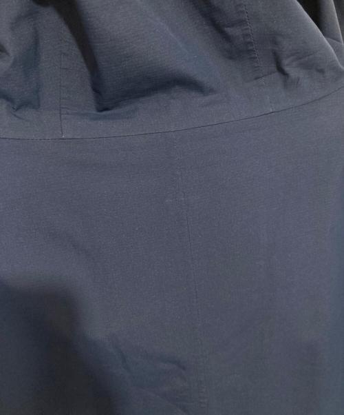 THE NORTH FACE（ザ ノース フェイス）THE NORTH FACE (ザ ノース フェイス) Journeys Paclite Coat ジャーニーズパックライトジャケット　NP11764 ネイビー サイズ:Sの古着・服飾アイテム