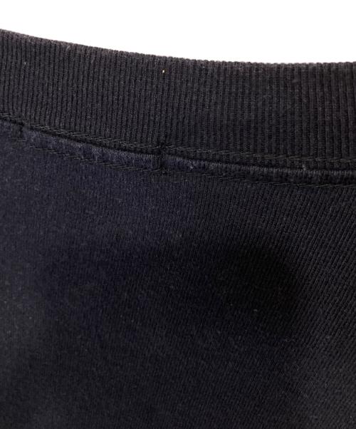 COMOLI（コモリ）COMOLI (コモリ) 空紡天竺 長袖Tシャツ　X01-05008 ネイビー サイズ:2の古着・服飾アイテム