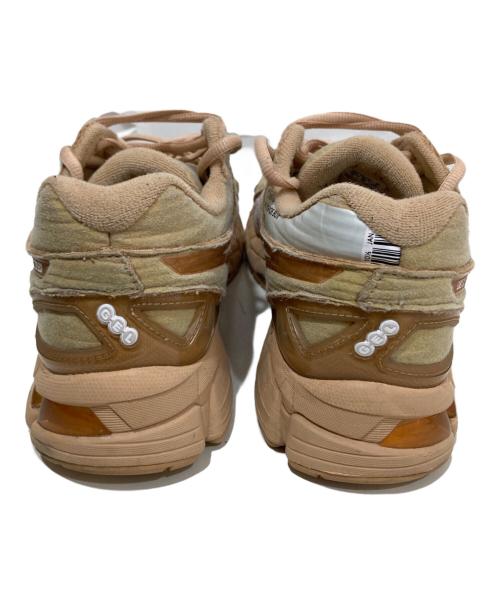 asics（アシックス）asics (アシックス) doublet (ダブレット) GEL-KAYANO 20（ゲルカヤノ） F960724 ベージュ サイズ:26の古着・服飾アイテム