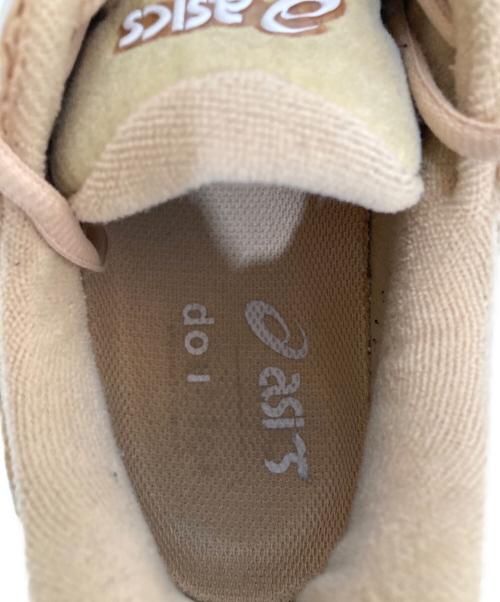 asics（アシックス）asics (アシックス) doublet (ダブレット) GEL-KAYANO 20（ゲルカヤノ） F960724 ベージュ サイズ:26の古着・服飾アイテム