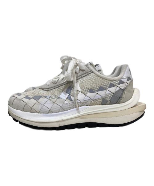 NIKE（ナイキ）NIKE sacai Jean Paul GAULTIER (ジャンポールゴルチェ) Woven VaporWaffle 