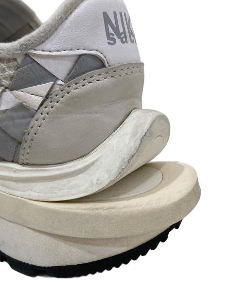 NIKE（ナイキ）NIKE sacai Jean Paul GAULTIER (ジャンポールゴルチェ) Woven VaporWaffle 