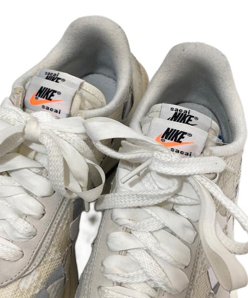 NIKE（ナイキ）NIKE sacai Jean Paul GAULTIER (ジャンポールゴルチェ) Woven VaporWaffle 