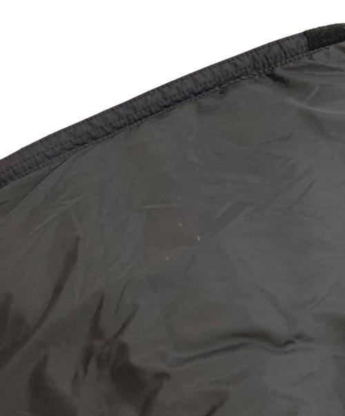 DANTON（ダントン）DANTON (ダントン) MIDDLE DOWN フーデッドダウンジャケット　JD-8031 ブラック サイズ:34の古着・服飾アイテム