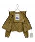 BURBERRY (バーバリー) Cropped Checkered Light Jacket（クロップドチェッカー ライトジャケット）8082318 ベージュ サイズ:XS：50000円