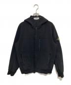 STONE ISLANDストーンアイランド）の古着「Soft Shell R Jacket 18AW 6915Q0522」｜ブラック