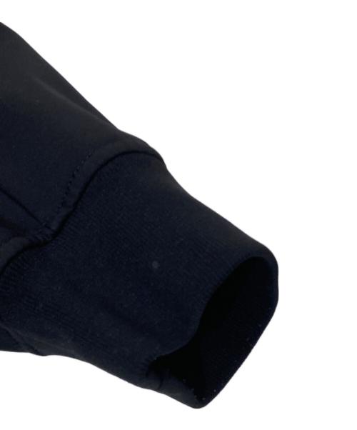 STONE ISLAND（ストーンアイランド）STONE ISLAND (ストーンアイランド) Soft Shell R Jacket 18AW 6915Q0522 ブラック サイズ:Mの古着・服飾アイテム