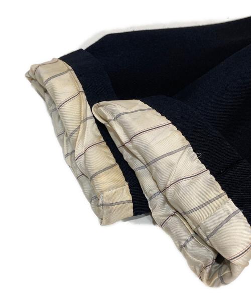 COMME des GARCONS HOMME PLUS（コムデギャルソンオムプリュス）COMME des GARCONS HOMME PLUS (コムデギャルソンオムプリュス) 90’s　3Bウールテーラードジャケット　PJ-04011S ブラック サイズ:Sの古着・服飾アイテム