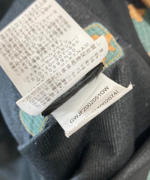THE NORTH FACE（ザ ノース フェイス）THE NORTH FACE (ザ ノース フェイス) マウンテンジャケット オレンジ　FL A-CAD JACKET　NS51916 ブラウン サイズ:Mの古着・服飾アイテム
