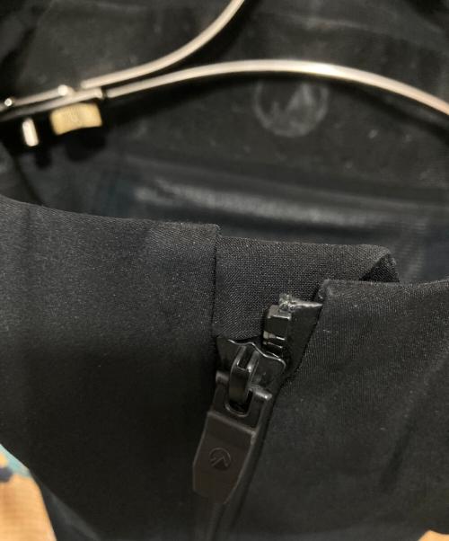 THE NORTH FACE（ザ ノース フェイス）THE NORTH FACE (ザ ノース フェイス) マウンテンジャケット オレンジ　FL A-CAD JACKET　NS51916 ブラウン サイズ:Mの古着・服飾アイテム