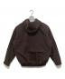 CarHartt (カーハート) WASHED DUCK INSULATED ACTIVE JACKET アクティブジャケット 104050-DKB ブラウン サイズ:XL：19000円