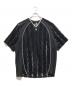 KITH（キス）の古着「Chase Jersey」｜ブラック