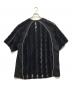 KITH (キス) Chase Jersey ブラック サイズ:XXL：23000円