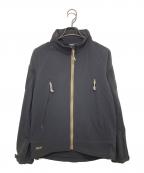 COLIMBOコリンボ）の古着「DUNE SLICKER JACKET」｜ブラック