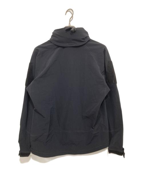 COLIMBO（コリンボ）COLIMBO (コリンボ) DUNE SLICKER JACKET ブラック サイズ:Lの古着・服飾アイテム