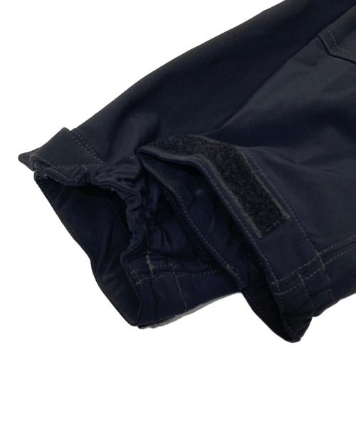 COLIMBO（コリンボ）COLIMBO (コリンボ) DUNE SLICKER JACKET ブラック サイズ:Lの古着・服飾アイテム