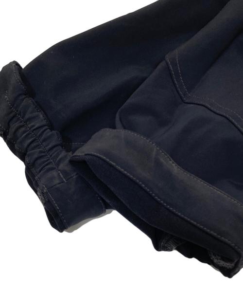 COLIMBO（コリンボ）COLIMBO (コリンボ) DUNE SLICKER JACKET ブラック サイズ:Lの古着・服飾アイテム