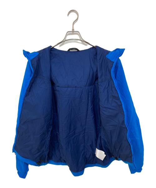 ARC'TERYX（アークテリクス）ARC'TERYX (アークテリクス) PROTON LT HOODY（プロトンLTフーディ）/中綿ジャケット　18354-107723 ブルー サイズ:Mの古着・服飾アイテム