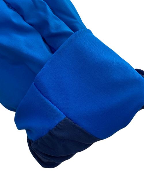 ARC'TERYX（アークテリクス）ARC'TERYX (アークテリクス) PROTON LT HOODY（プロトンLTフーディ）/中綿ジャケット　18354-107723 ブルー サイズ:Mの古着・服飾アイテム