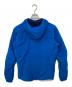 ARC'TERYX (アークテリクス) PROTON LT HOODY（プロトンLTフーディ）/中綿ジャケット　18354-107723 ブルー サイズ:M：22000円