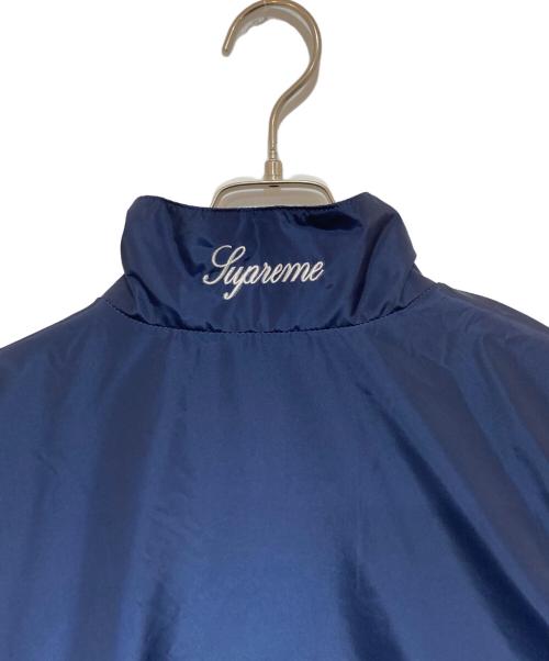 SUPREME（シュプリーム）SUPREME (シュプリーム) UMBRO (アンブロ) 25FW Gradient Track Jacket（グラディエントトラックジャケット） ブルー サイズ:Mの古着・服飾アイテム