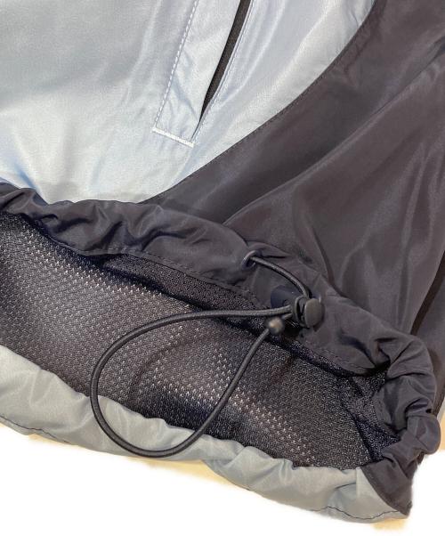 SUPREME（シュプリーム）SUPREME (シュプリーム) UMBRO (アンブロ) 25FW Gradient Track Jacket（グラディエントトラックジャケット） ブルー サイズ:Mの古着・服飾アイテム