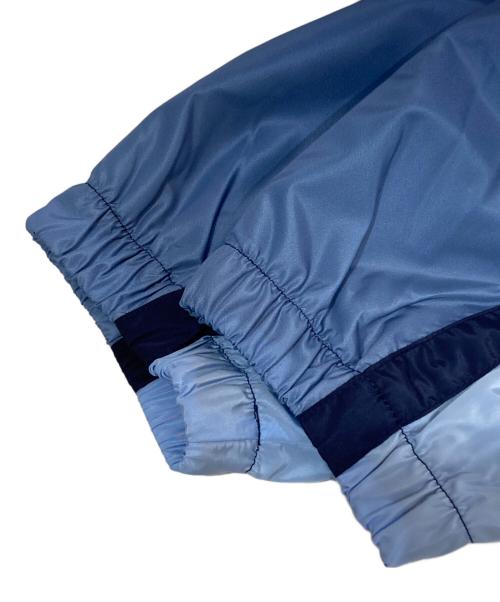 SUPREME（シュプリーム）SUPREME (シュプリーム) UMBRO (アンブロ) 25FW Gradient Track Jacket（グラディエントトラックジャケット） ブルー サイズ:Mの古着・服飾アイテム