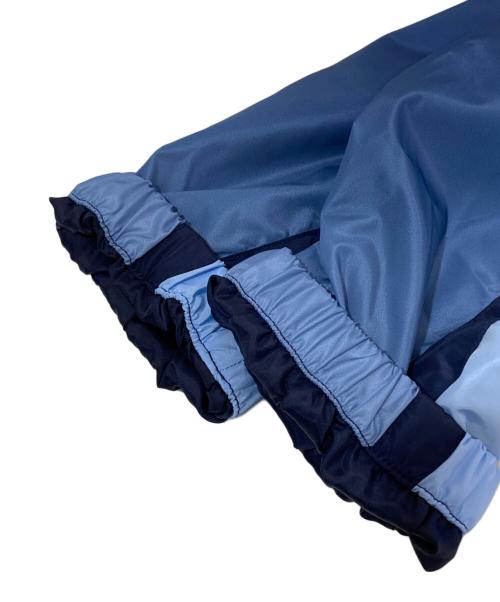 SUPREME（シュプリーム）SUPREME (シュプリーム) UMBRO (アンブロ) 25FW Gradient Track Jacket（グラディエントトラックジャケット） ブルー サイズ:Mの古着・服飾アイテム