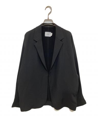 ユナイテッドアローズアンドサンズ　ダイスケオバナ ボタンレスジャケット 中古・古着通販】UNITED ARROWS & SONS by DAISUKE OBANA