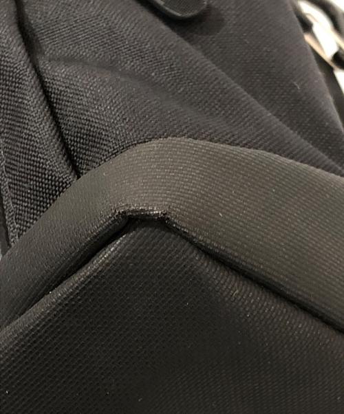 BAGJACK（バッグジャック）Bagjack (バッグジャック) BKE Bag ショルダーバッグ　D-10369 ブラックの古着・服飾アイテム