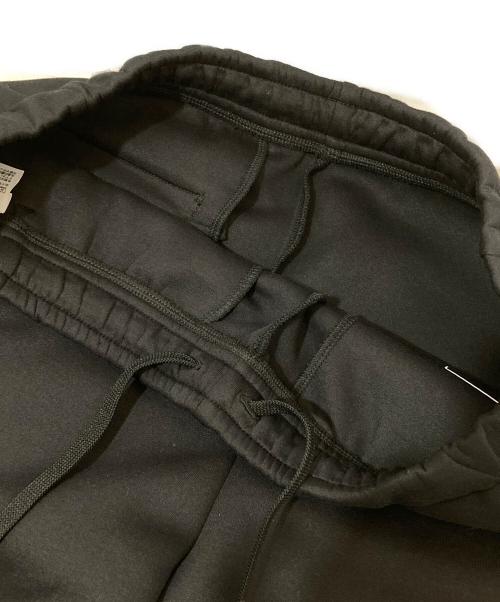 THE NORTH FACE（ザ ノース フェイス）THE NORTH FACE (ザ ノース フェイス) テックエアースウェットワイドパンツ NB62499 ブラック サイズ:Mの古着・服飾アイテム