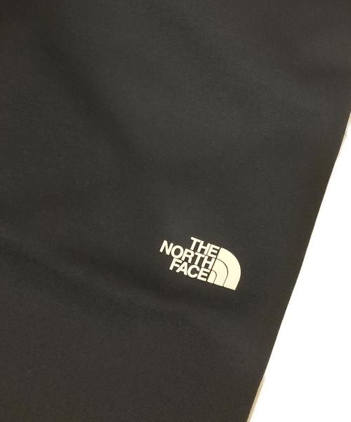 THE NORTH FACE（ザ ノース フェイス）THE NORTH FACE (ザ ノース フェイス) テックエアースウェットワイドパンツ NB62499 ブラック サイズ:Mの古着・服飾アイテム