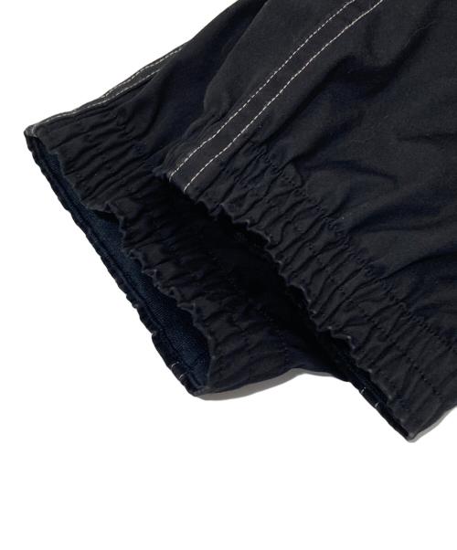 THE NORTHFACE PURPLELABEL（ザ・ノースフェイス パープルレーベル）THE NORTHFACE PURPLELABEL (ザ・ノースフェイス パープルレーベル) MONKEY TIME (モンキータイム) 65/35 フィールドパーカ N25SA118 ブラック サイズ:XLの古着・服飾アイテム