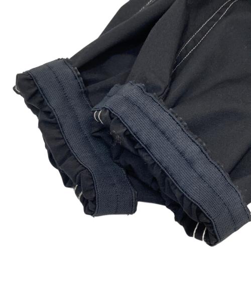 THE NORTHFACE PURPLELABEL（ザ・ノースフェイス パープルレーベル）THE NORTHFACE PURPLELABEL (ザ・ノースフェイス パープルレーベル) MONKEY TIME (モンキータイム) 65/35 フィールドパーカ N25SA118 ブラック サイズ:XLの古着・服飾アイテム