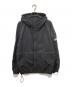 THE NORTHFACE PURPLELABEL（ザ・ノースフェイス パープルレーベル）の古着「65/35 フィールドパーカ N25SA118」｜ブラック