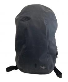 ARC'TERYX（アークテリクス）の古着「Granville 16 Backpack グランヴィルシックスティーンバックパック」｜ブラック