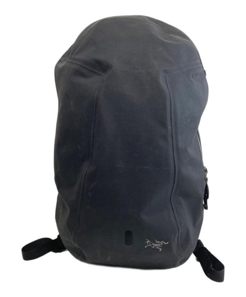 ARC'TERYX（アークテリクス）ARC'TERYX (アークテリクス) Granville 16 Backpack グランヴィルシックスティーンバックパック ブラックの古着・服飾アイテム