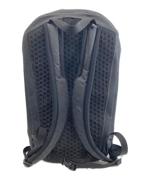 ARC'TERYX（アークテリクス）ARC'TERYX (アークテリクス) Granville 16 Backpack グランヴィルシックスティーンバックパック ブラックの古着・服飾アイテム