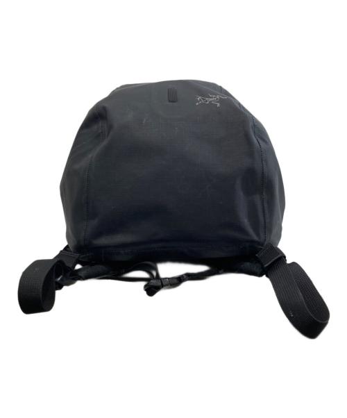ARC'TERYX（アークテリクス）ARC'TERYX (アークテリクス) Granville 16 Backpack グランヴィルシックスティーンバックパック ブラックの古着・服飾アイテム