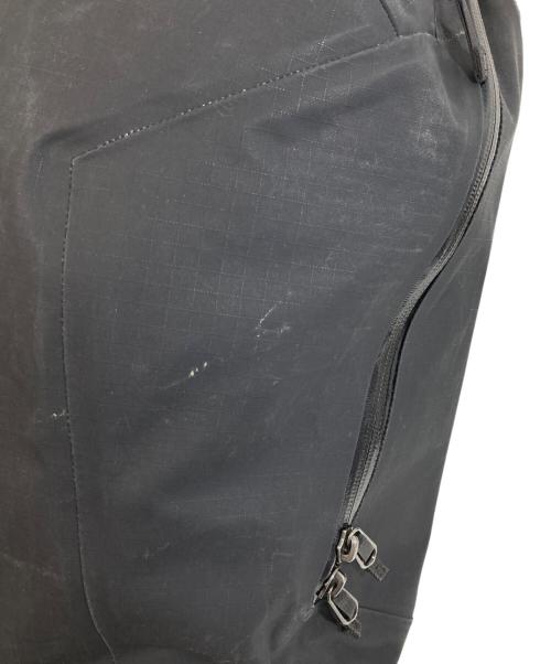 ARC'TERYX（アークテリクス）ARC'TERYX (アークテリクス) Granville 16 Backpack グランヴィルシックスティーンバックパック ブラックの古着・服飾アイテム