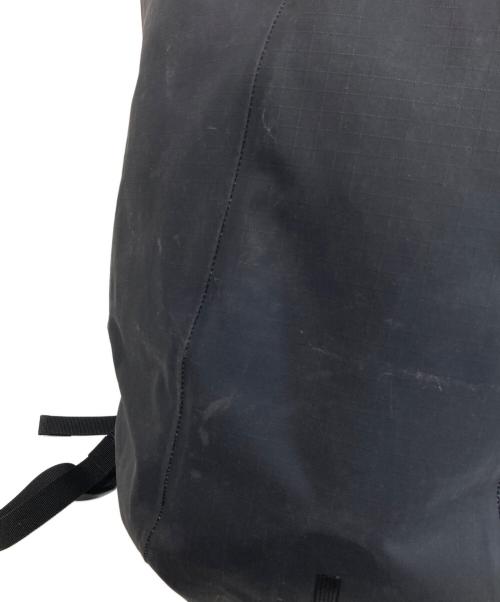 ARC'TERYX（アークテリクス）ARC'TERYX (アークテリクス) Granville 16 Backpack グランヴィルシックスティーンバックパック ブラックの古着・服飾アイテム